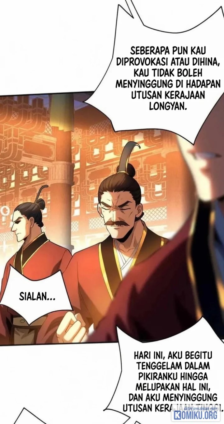 My Disciples Cultivate, While I Slack Off! Chapter 58 - Page 15