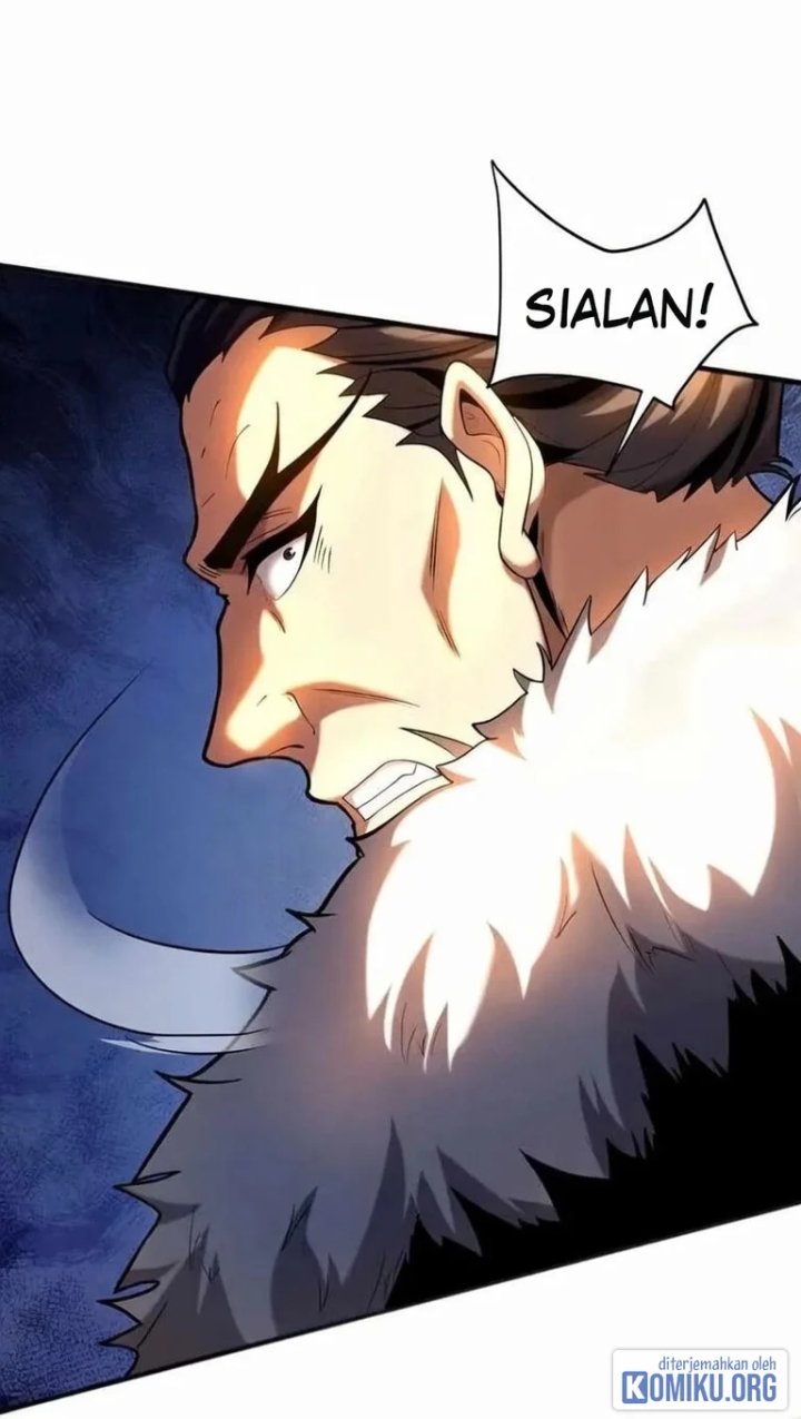 My Disciples Cultivate, While I Slack Off! Chapter 58 - Page 34
