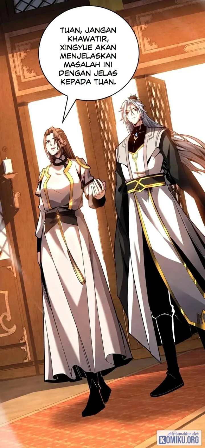 My Disciples Cultivate, While I Slack Off! Chapter 58 - Page 6