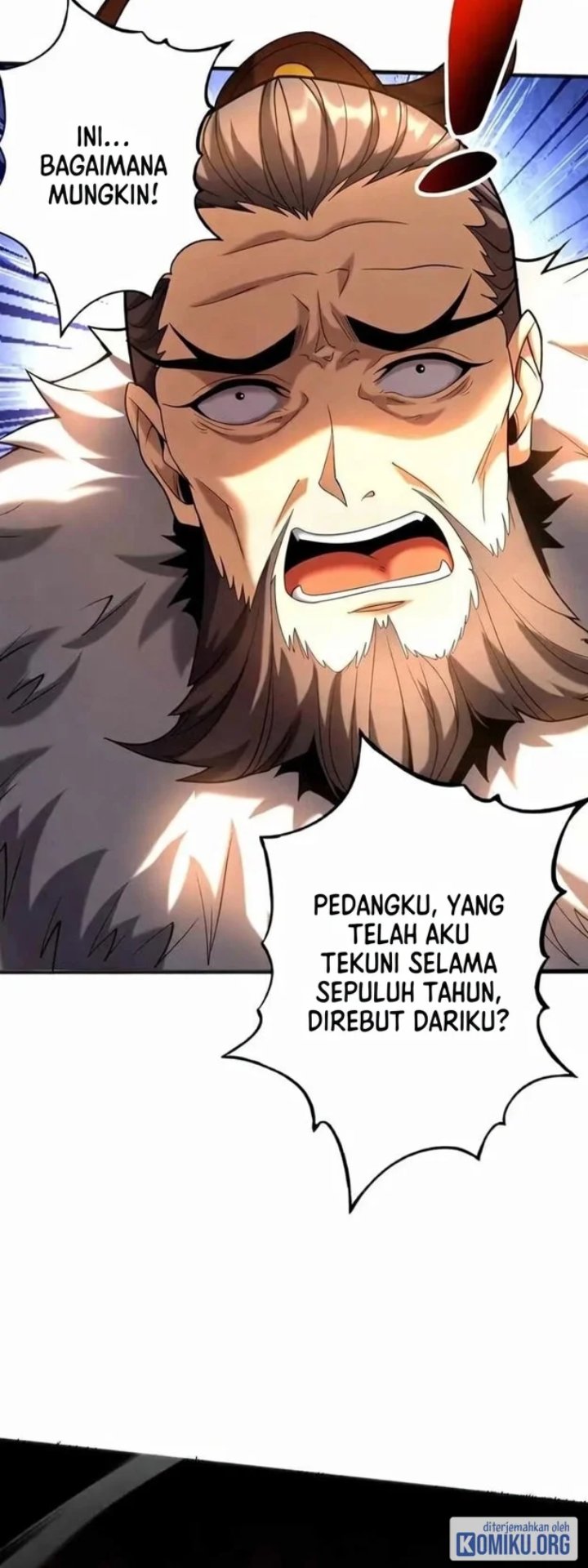 Baca My Disciples Cultivate, While I Slack Off! Chapter 59 Bahasa Indonesia page 26