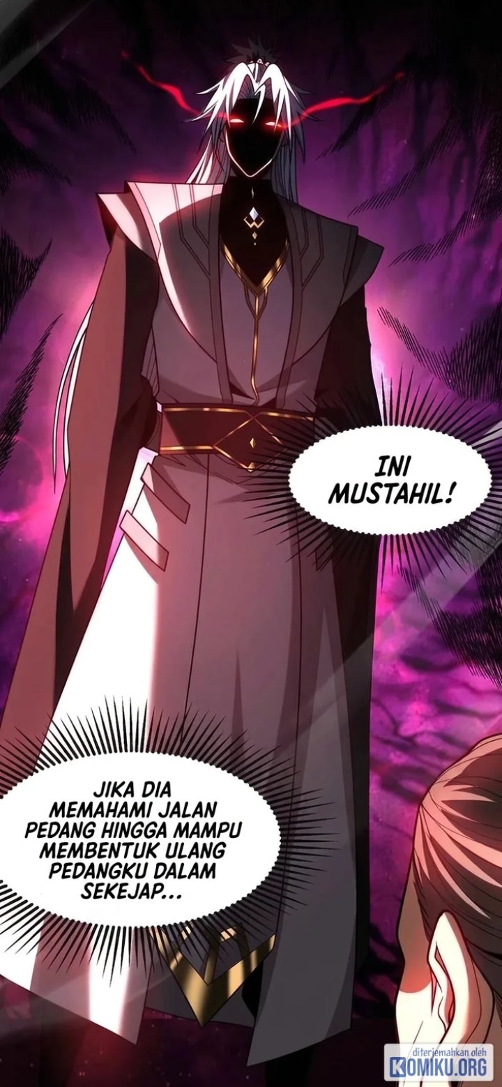 Baca My Disciples Cultivate, While I Slack Off! Chapter 59 Bahasa Indonesia page 28