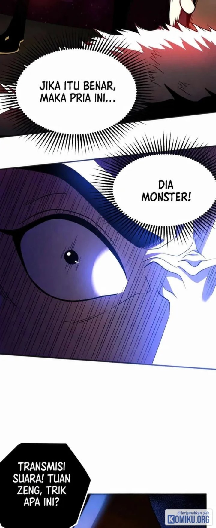 Baca My Disciples Cultivate, While I Slack Off! Chapter 59 Bahasa Indonesia page 30