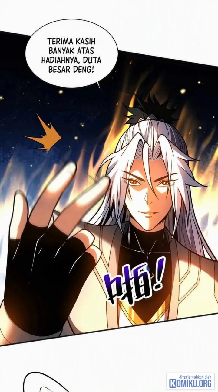 Baca My Disciples Cultivate, While I Slack Off! Chapter 59 Bahasa Indonesia page 40