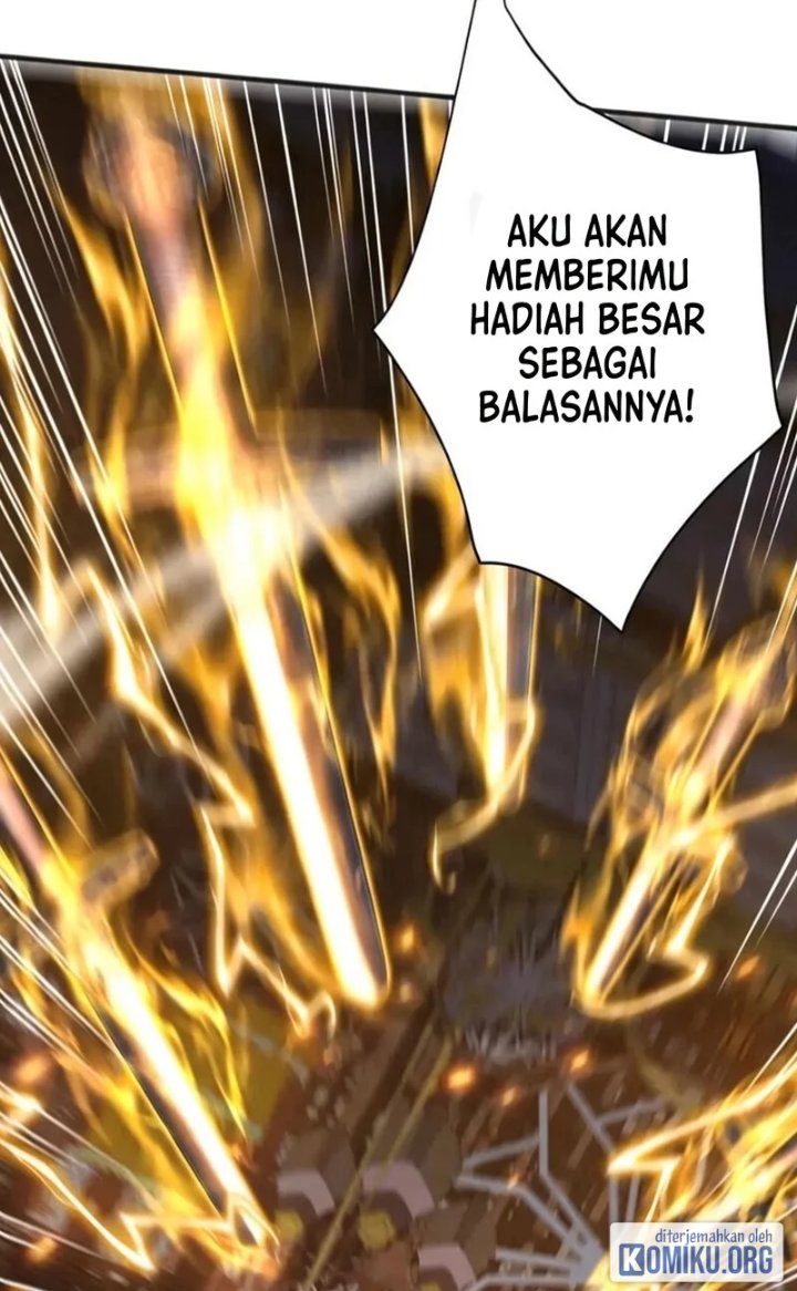 Baca My Disciples Cultivate, While I Slack Off! Chapter 59 Bahasa Indonesia page 44