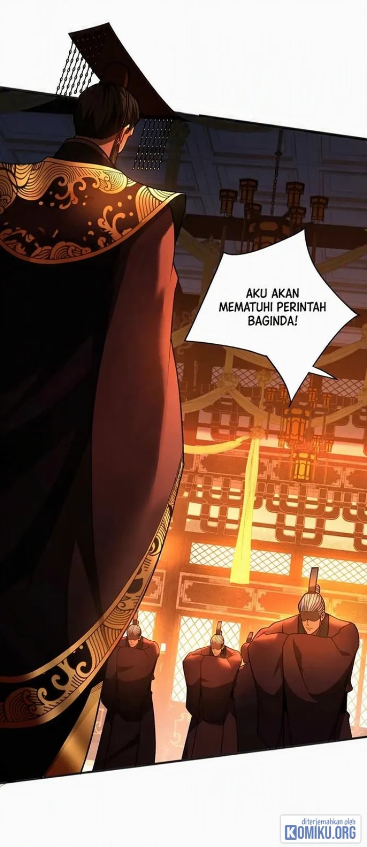 Baca My Disciples Cultivate, While I Slack Off! Chapter 59 Bahasa Indonesia page 58