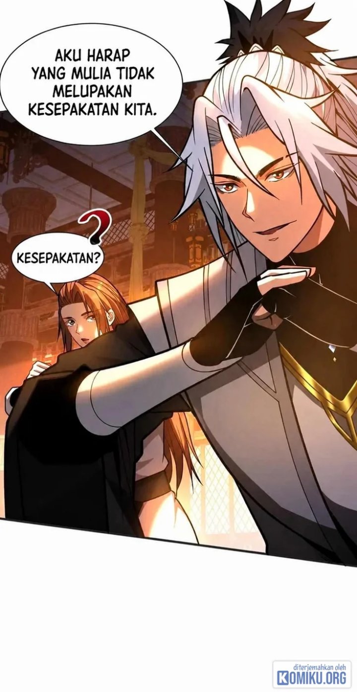 Baca My Disciples Cultivate, While I Slack Off! Chapter 59 Bahasa Indonesia page 60