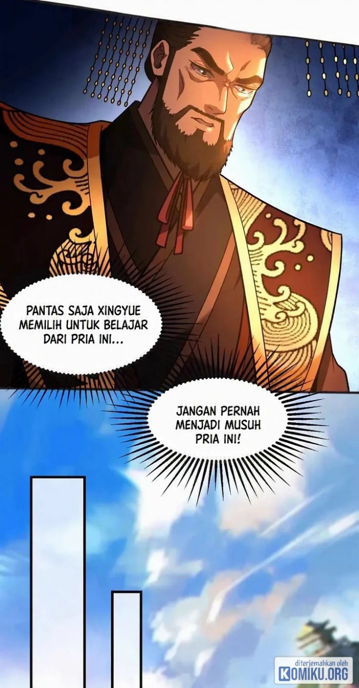 Baca My Disciples Cultivate, While I Slack Off! Chapter 59 Bahasa Indonesia page 62