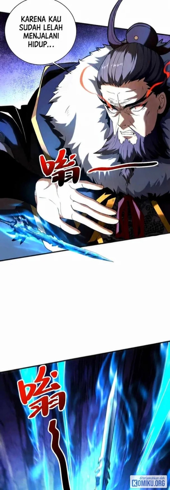 Baca My Disciples Cultivate, While I Slack Off! Chapter 59 Bahasa Indonesia page 10
