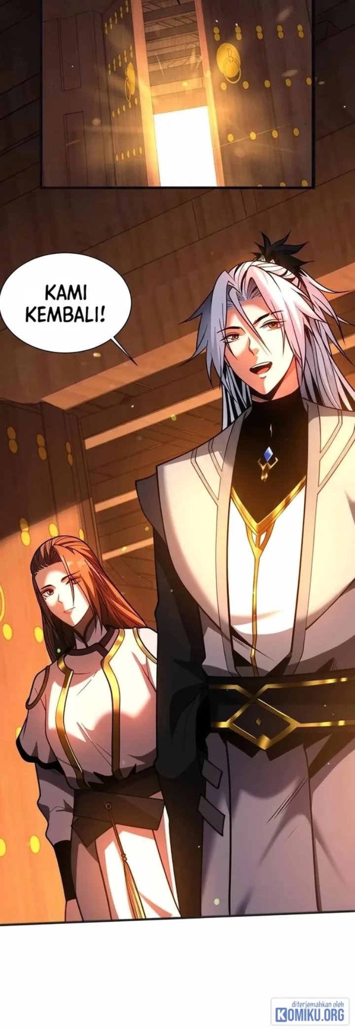 Baca My Disciples Cultivate, While I Slack Off! Chapter 59 Bahasa Indonesia page 66
