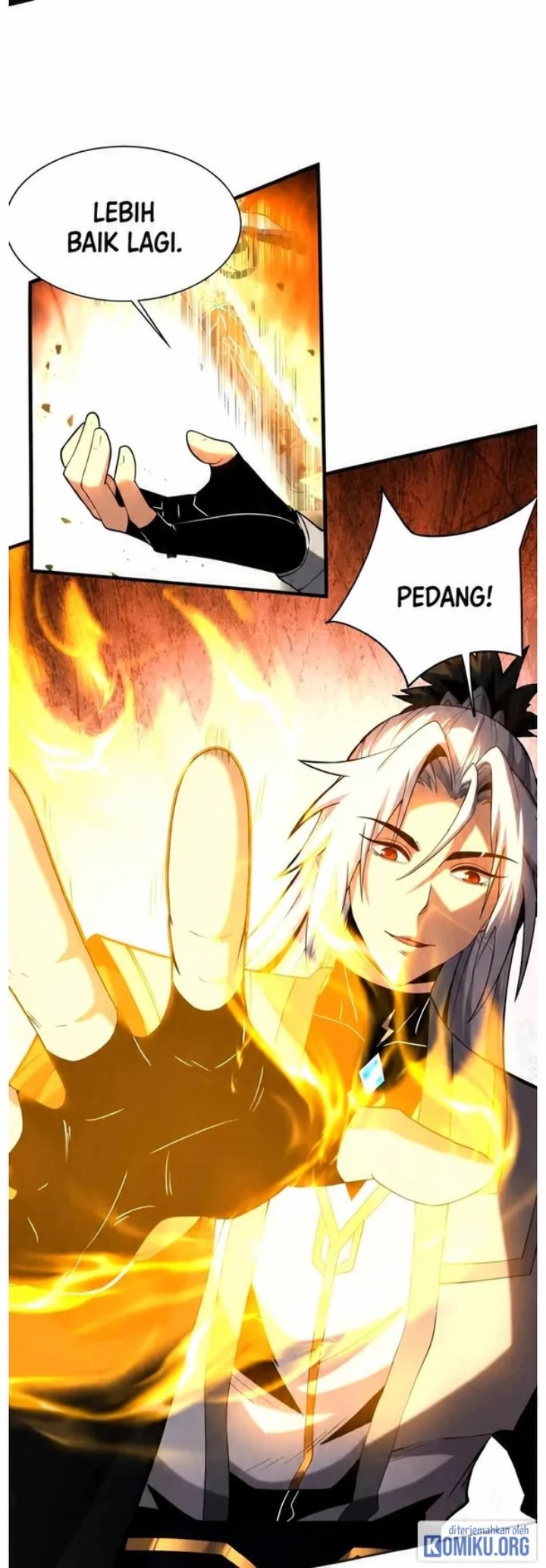 Baca My Disciples Cultivate, While I Slack Off! Chapter 59 Bahasa Indonesia page 14
