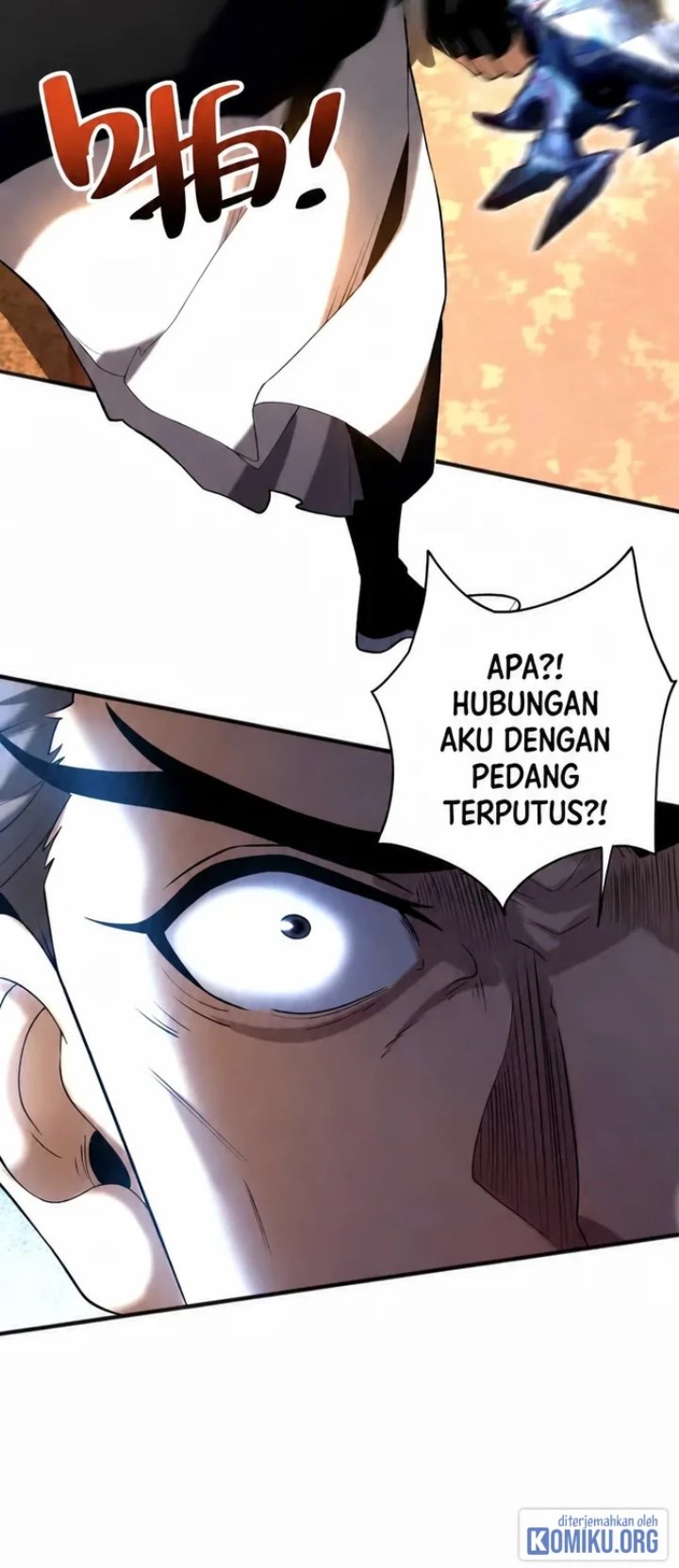 Baca My Disciples Cultivate, While I Slack Off! Chapter 59 Bahasa Indonesia page 20