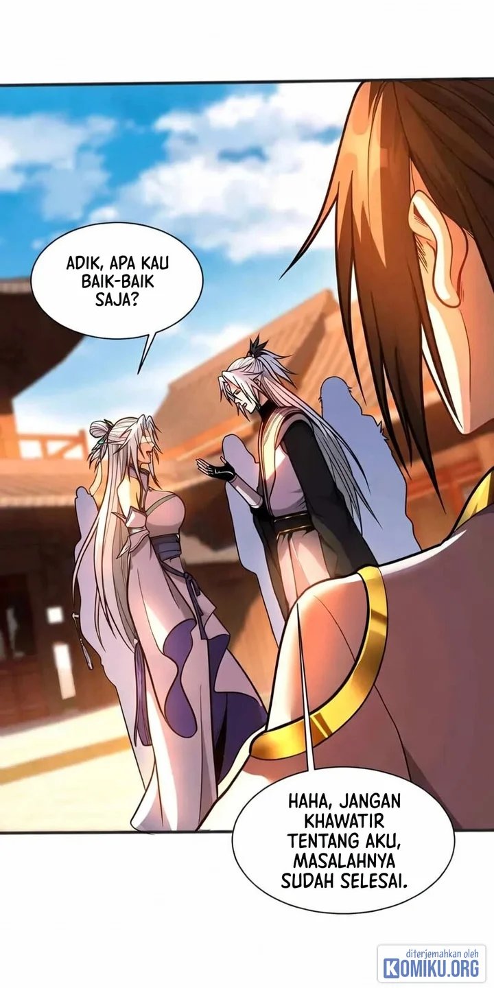 My Disciples Cultivate, While I Slack Off! Chapter 60 - Page 2