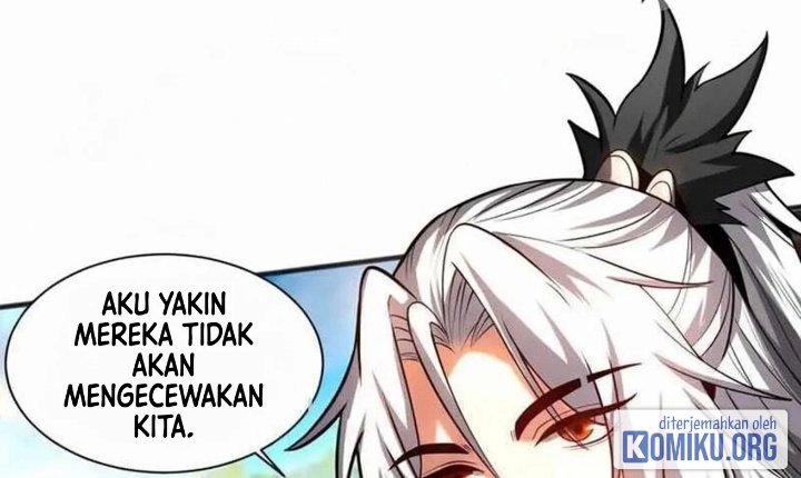 Baca My Disciples Cultivate, While I Slack Off! Chapter 61 Bahasa Indonesia page 40