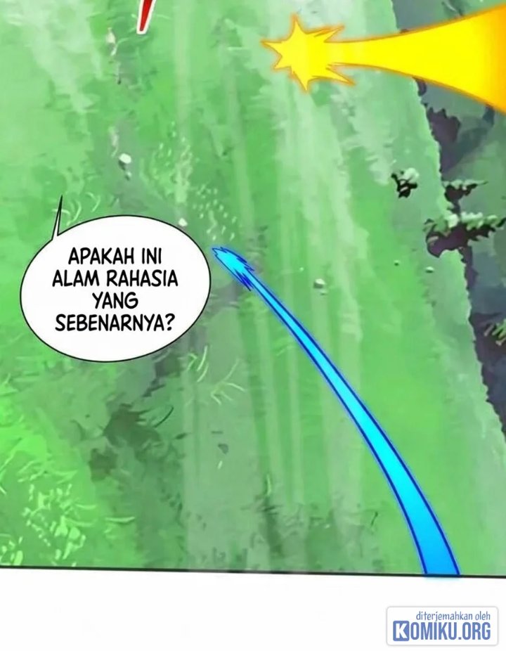Baca My Disciples Cultivate, While I Slack Off! Chapter 61 Bahasa Indonesia page 48