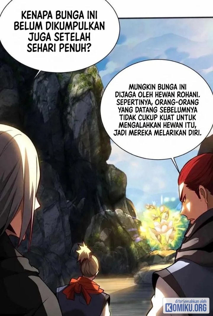 Baca My Disciples Cultivate, While I Slack Off! Chapter 61 Bahasa Indonesia page 78