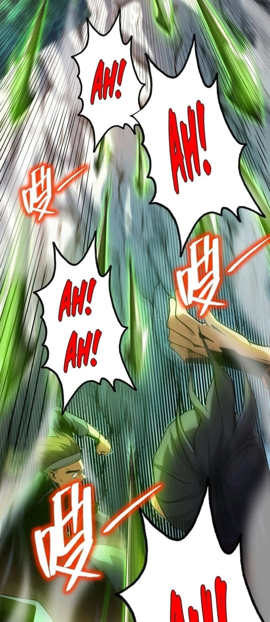 My Disciples Cultivate, While I Slack Off! Chapter 62 - Page 11