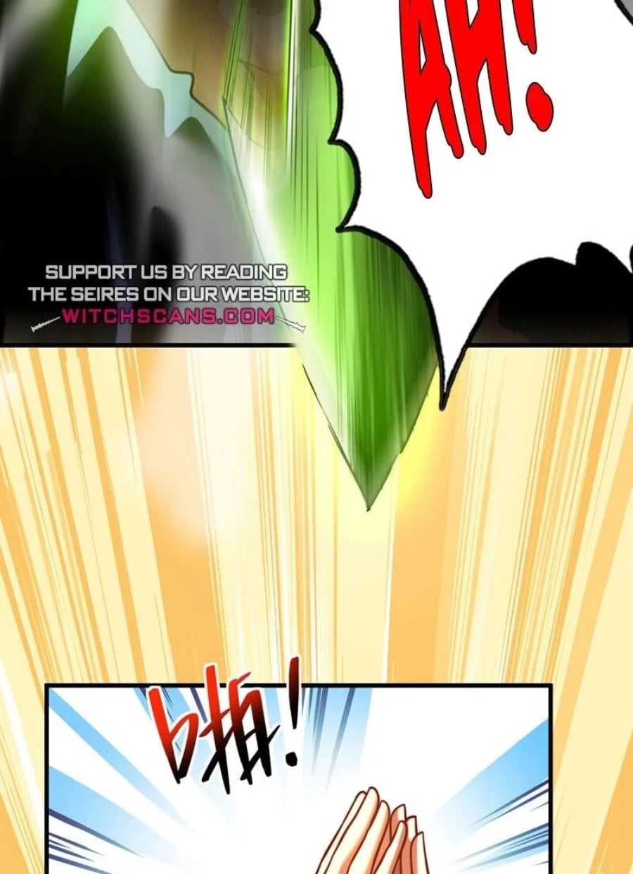 My Disciples Cultivate, While I Slack Off! Chapter 62 - Page 12