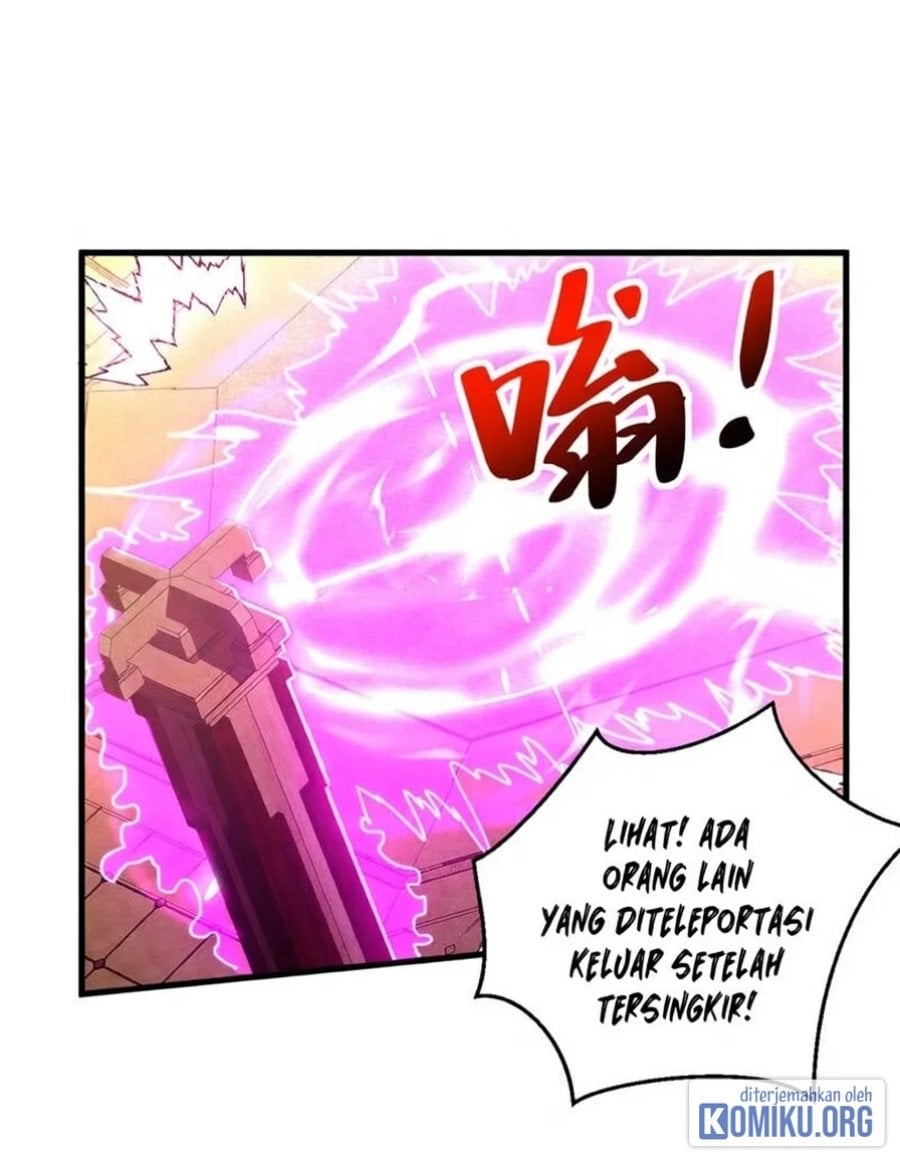 My Disciples Cultivate, While I Slack Off! Chapter 62 - Page 24