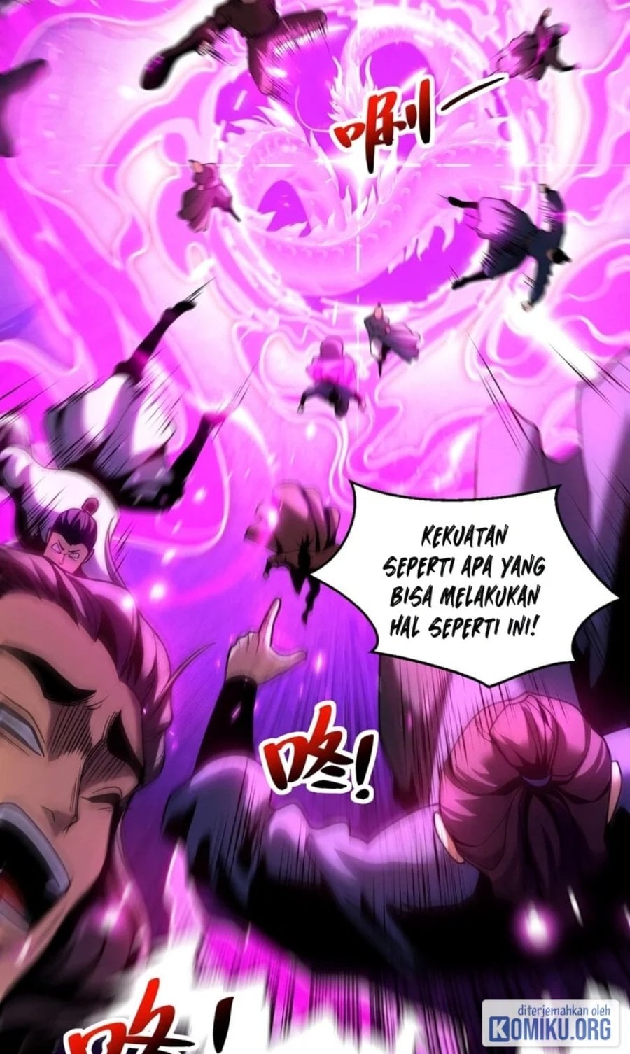 My Disciples Cultivate, While I Slack Off! Chapter 62 - Page 26