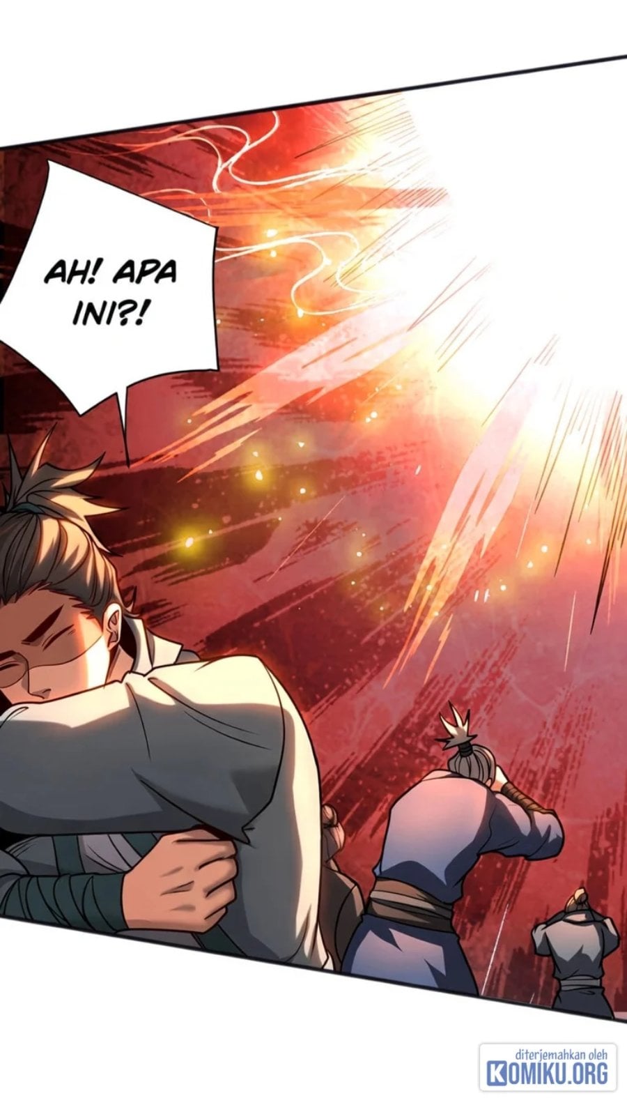 My Disciples Cultivate, While I Slack Off! Chapter 62 - Page 3