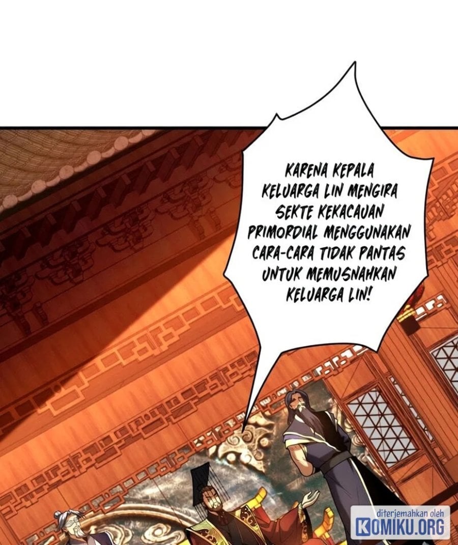 My Disciples Cultivate, While I Slack Off! Chapter 62 - Page 39