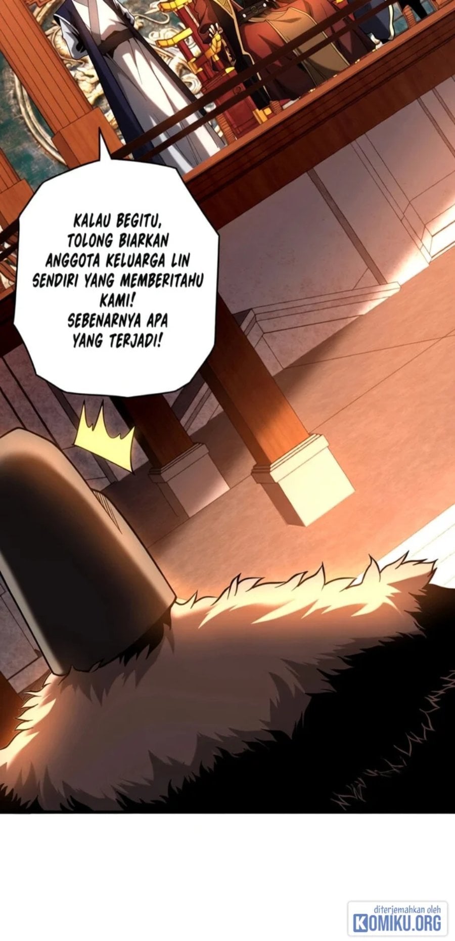 My Disciples Cultivate, While I Slack Off! Chapter 62 - Page 40