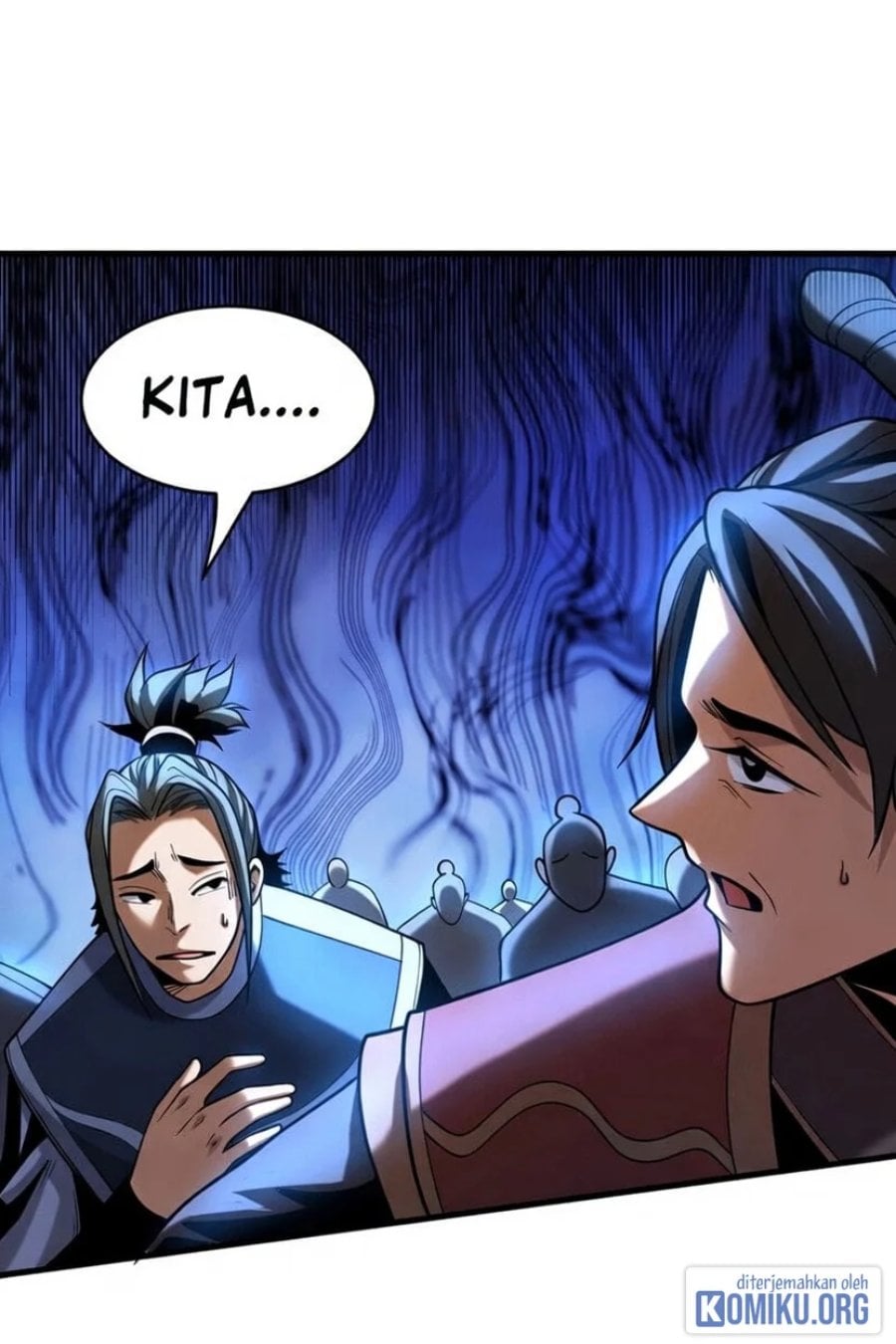My Disciples Cultivate, While I Slack Off! Chapter 62 - Page 41