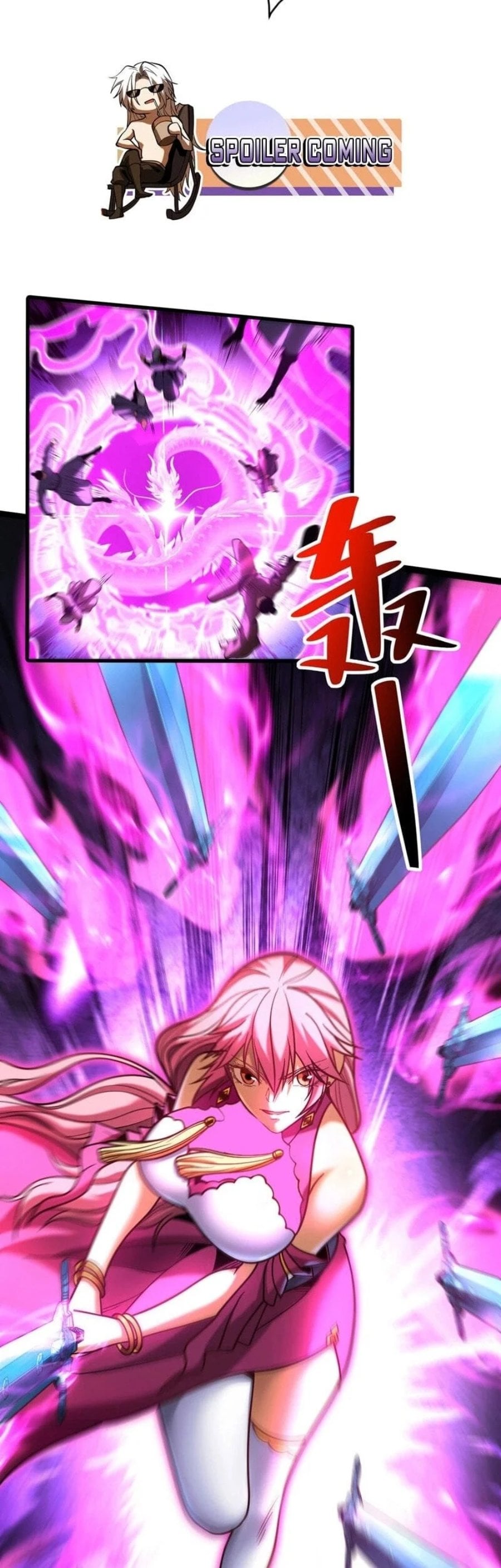 My Disciples Cultivate, While I Slack Off! Chapter 62 - Page 43