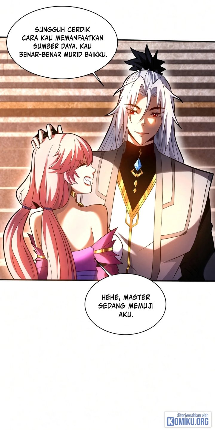 My Disciples Cultivate, While I Slack Off! Chapter 63 - Page 42