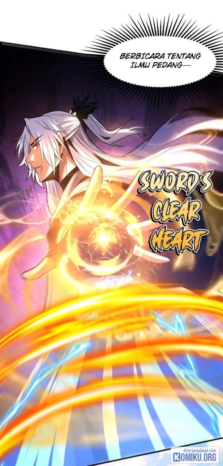 My Disciples Cultivate, While I Slack Off! Chapter 63 - Page 43