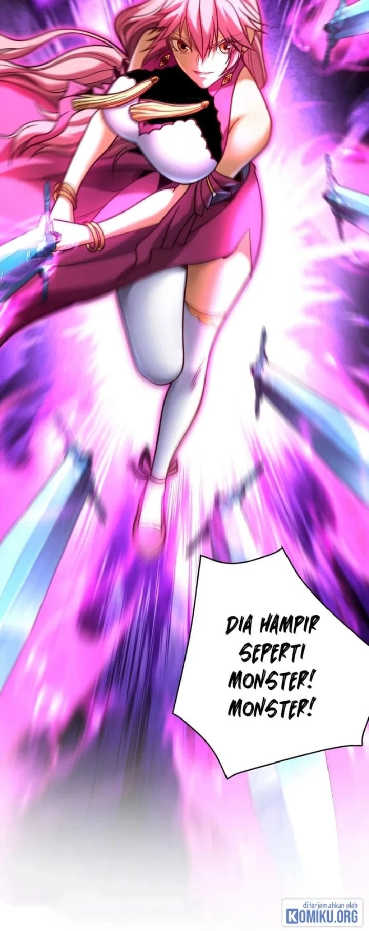 My Disciples Cultivate, While I Slack Off! Chapter 63 - Page 5