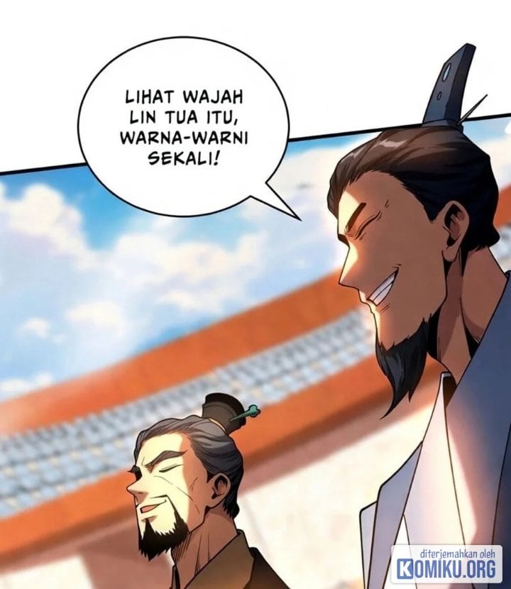 My Disciples Cultivate, While I Slack Off! Chapter 63 - Page 9