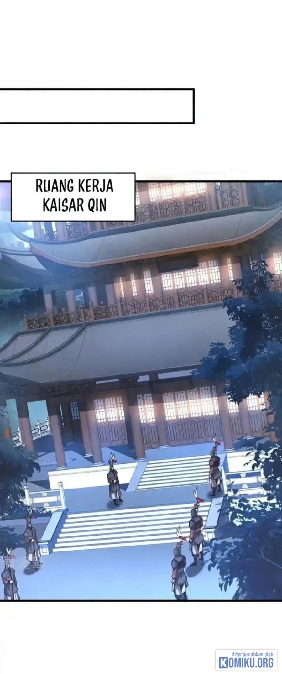 My Disciples Cultivate, While I Slack Off! Chapter 64 - Page 15