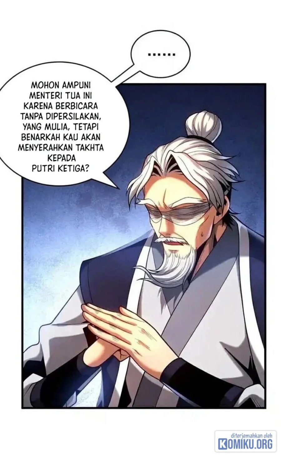 My Disciples Cultivate, While I Slack Off! Chapter 64 - Page 18