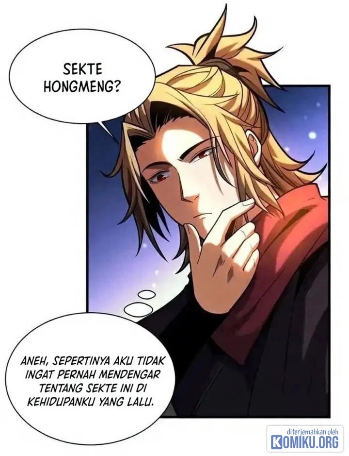My Disciples Cultivate, While I Slack Off! Chapter 65 - Page 39