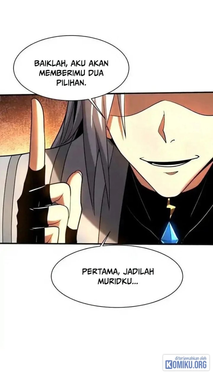 My Disciples Cultivate, While I Slack Off! Chapter 66 - Page 17