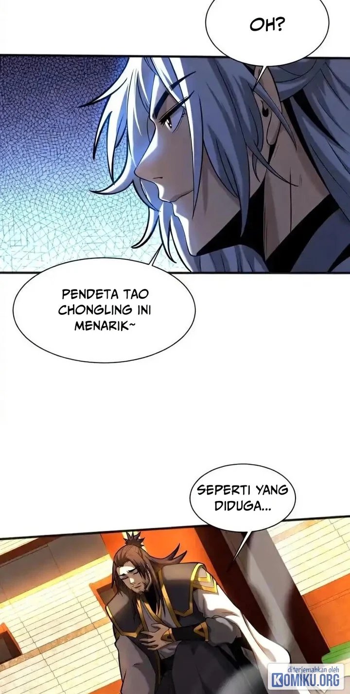 My Disciples Cultivate, While I Slack Off! Chapter 66 - Page 31