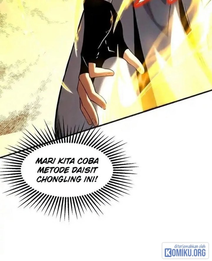 My Disciples Cultivate, While I Slack Off! Chapter 66 - Page 35