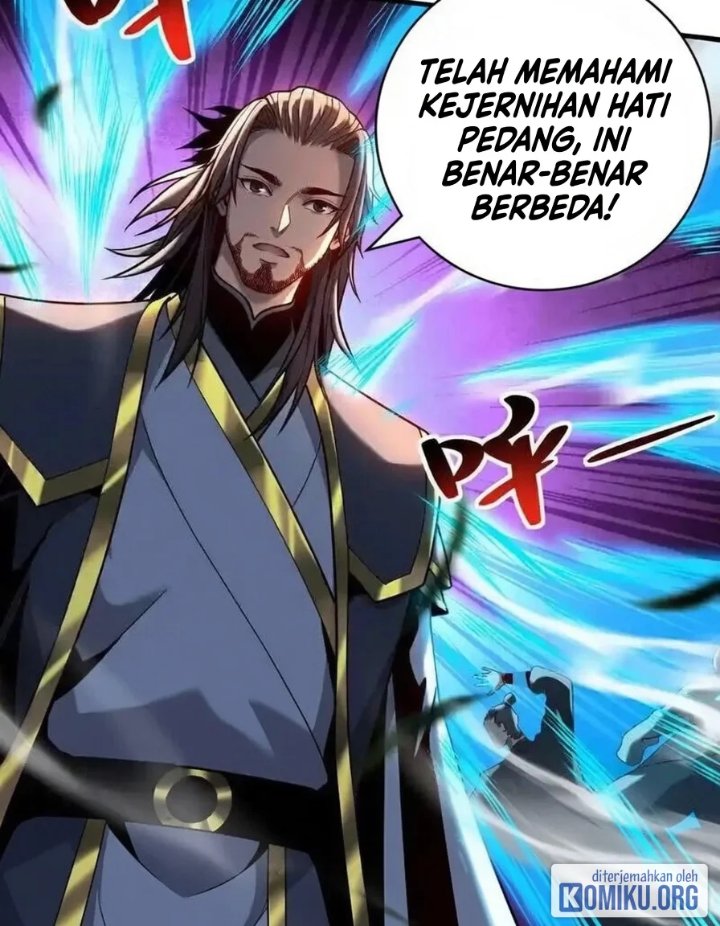 My Disciples Cultivate, While I Slack Off! Chapter 67 - Page 14