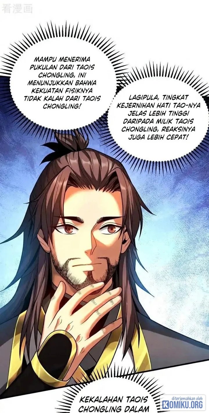 My Disciples Cultivate, While I Slack Off! Chapter 67 - Page 32