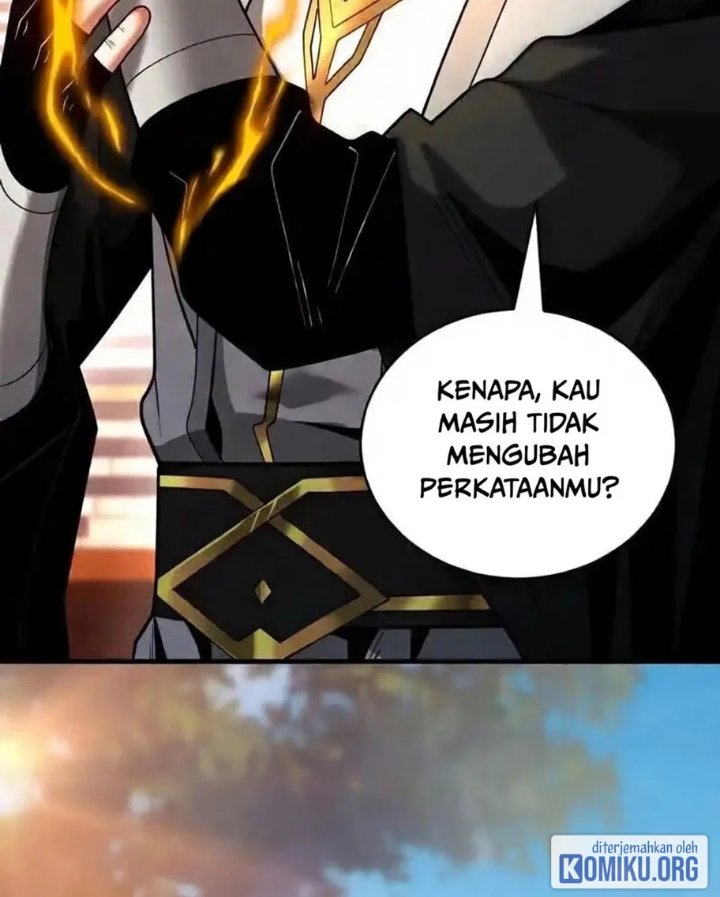My Disciples Cultivate, While I Slack Off! Chapter 67 - Page 5
