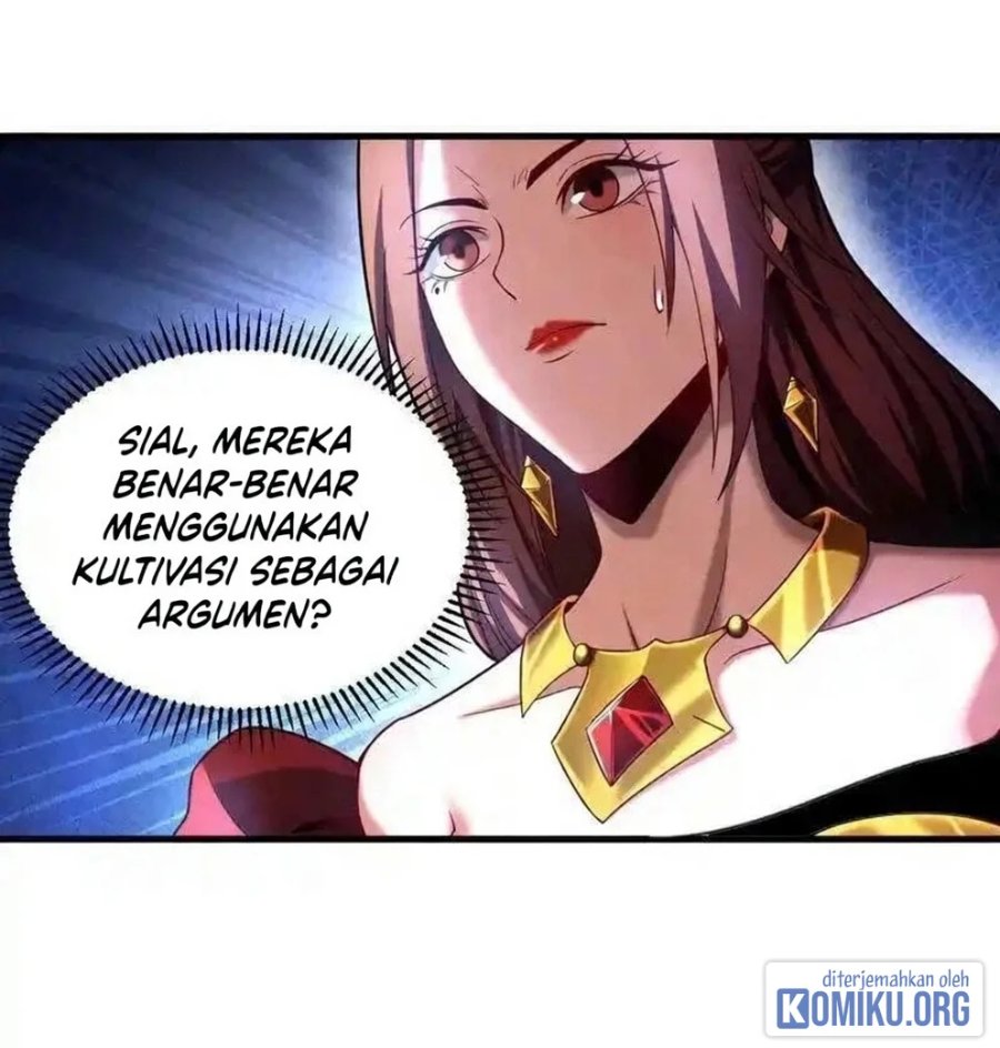 My Disciples Cultivate, While I Slack Off! Chapter 68 - Page 15
