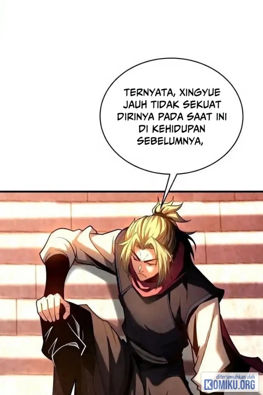 My Disciples Cultivate, While I Slack Off! Chapter 68 - Page 16
