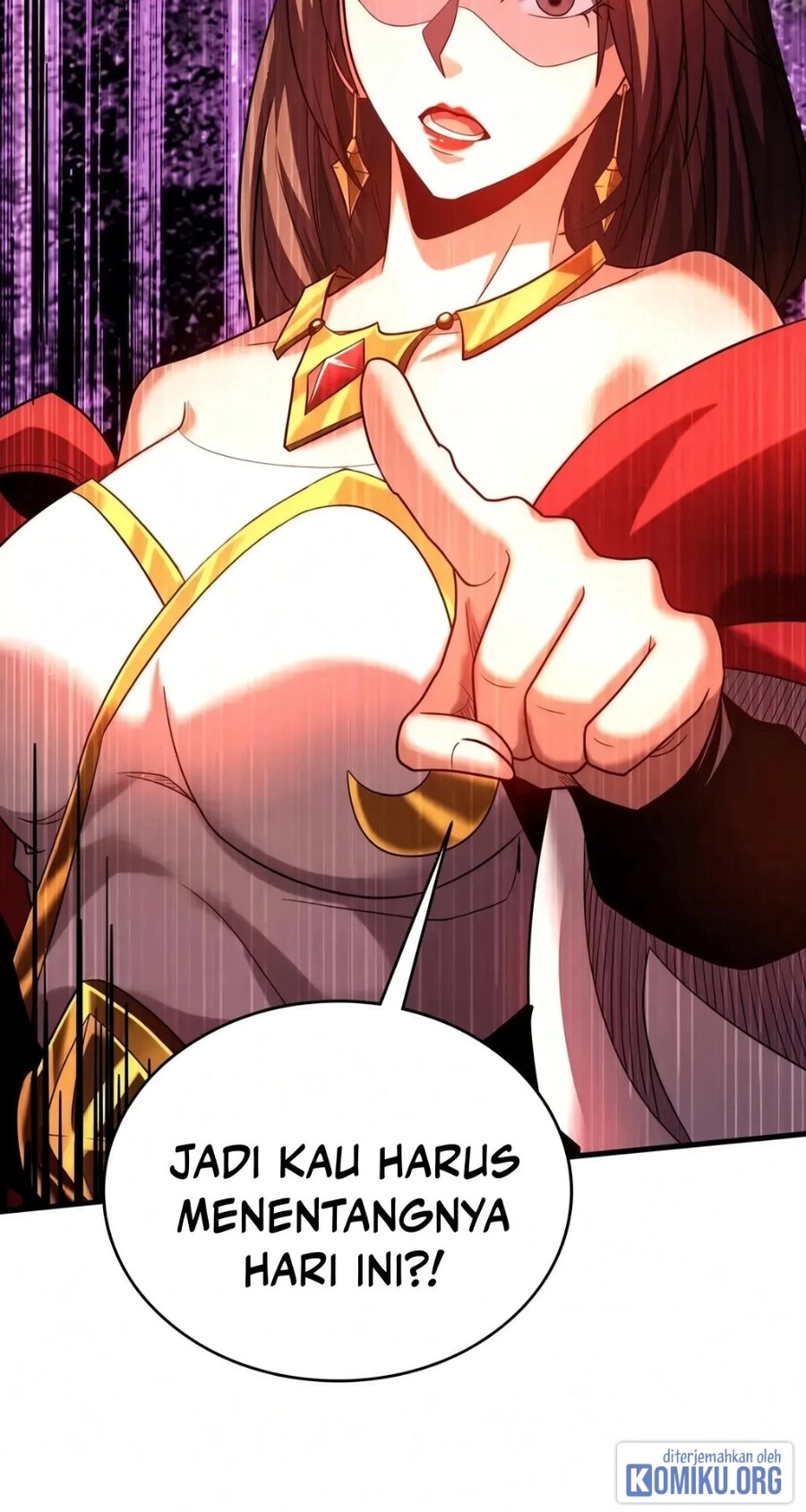 My Disciples Cultivate, While I Slack Off! Chapter 68 - Page 25