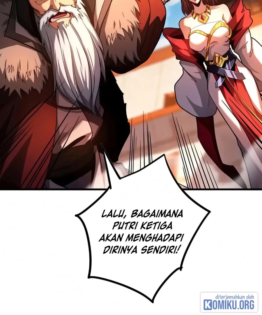 My Disciples Cultivate, While I Slack Off! Chapter 68 - Page 27