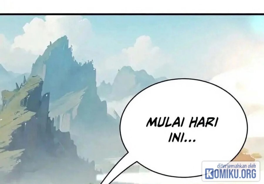 My Disciples Cultivate, While I Slack Off! Chapter 68 - Page 5