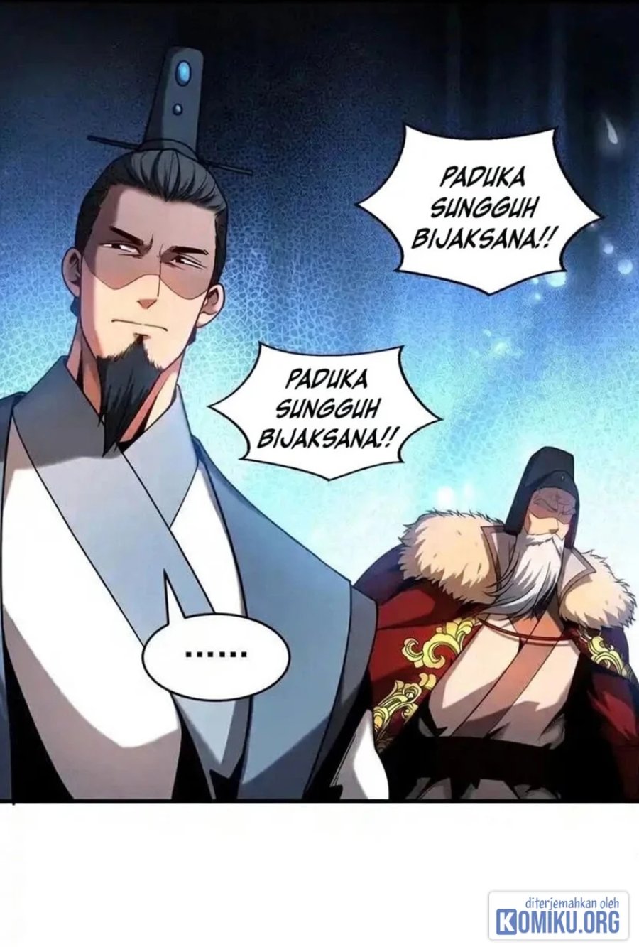 My Disciples Cultivate, While I Slack Off! Chapter 68 - Page 7
