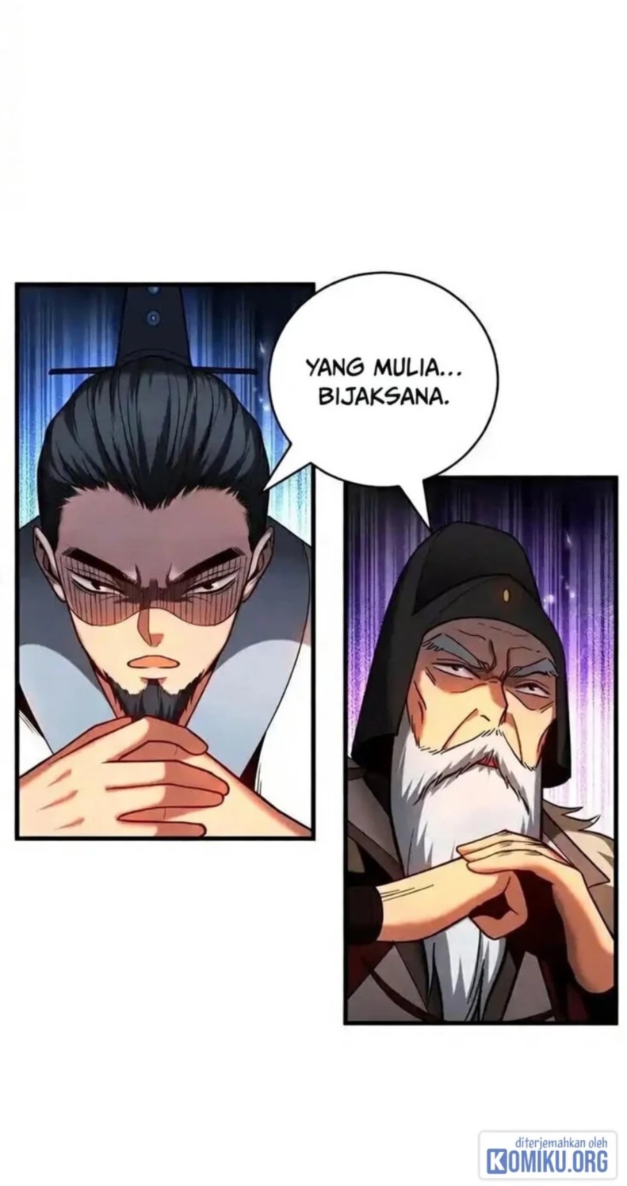 My Disciples Cultivate, While I Slack Off! Chapter 68 - Page 8