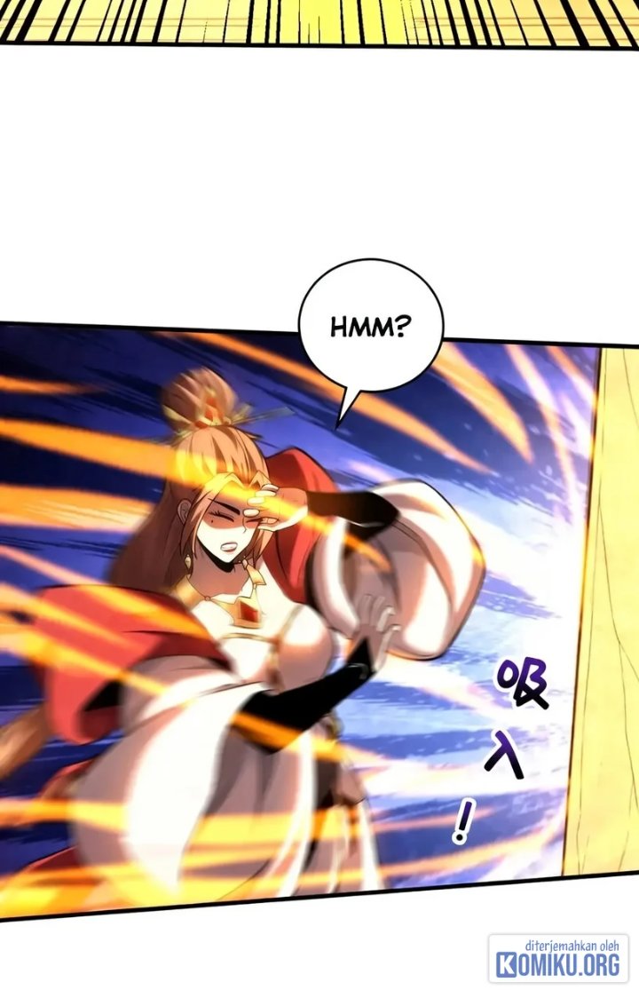 My Disciples Cultivate, While I Slack Off! Chapter 69 - Page 11