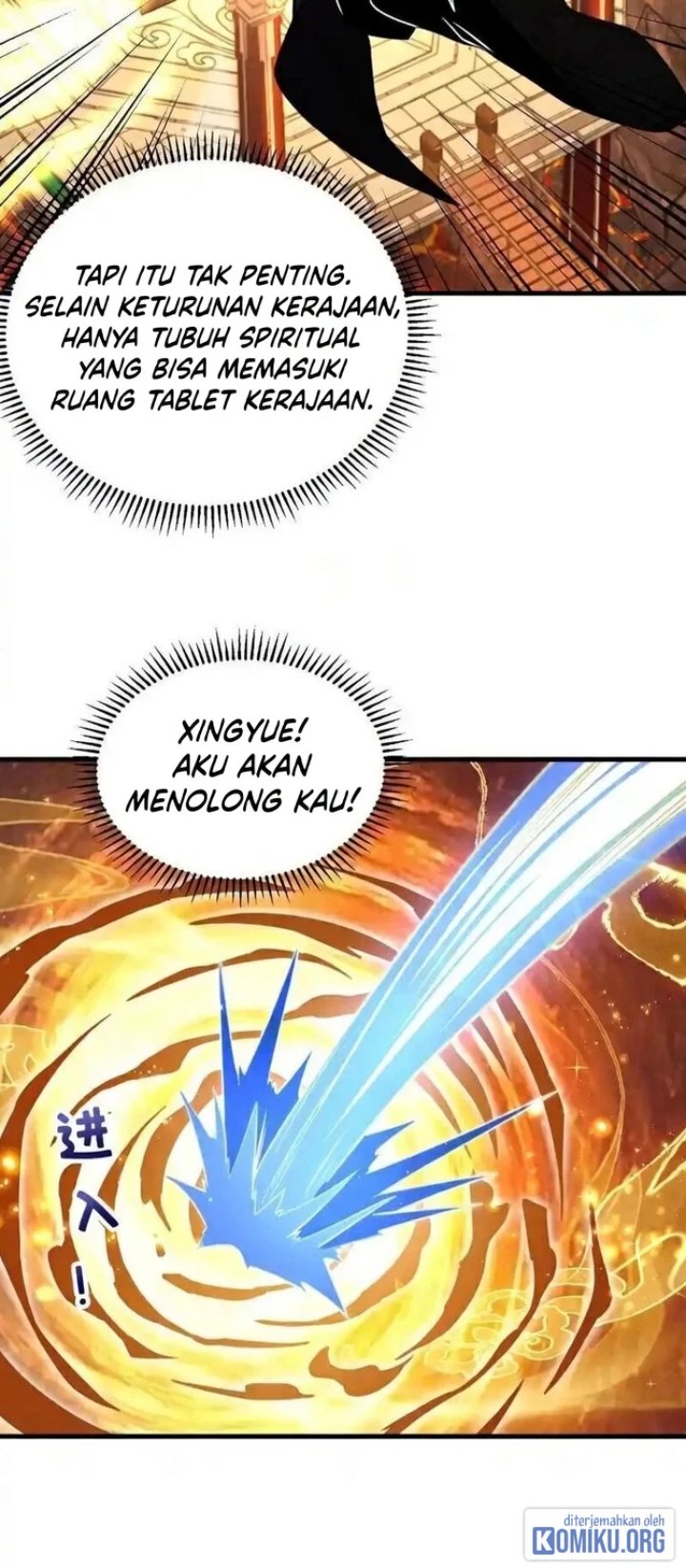 My Disciples Cultivate, While I Slack Off! Chapter 69 - Page 14